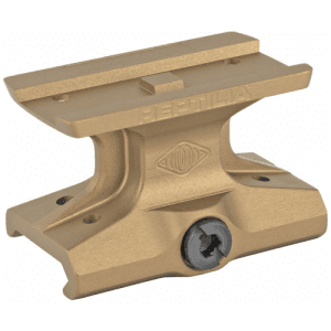 REPTILIA DOT Mount Lower 1/3 Co-Witness Aimpoint Micro FDE