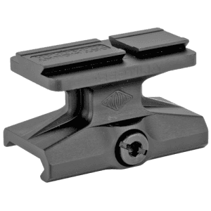 REPTILIA DOT Mount Lower 1/3 Co-Witness Aimpoint ACRO Black