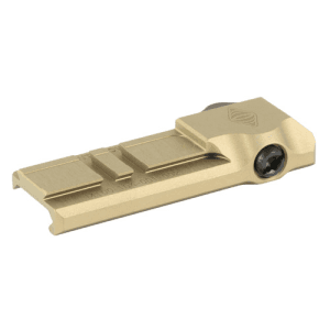 REPTILIA Mount FDE Aimpoint Acro Anodized