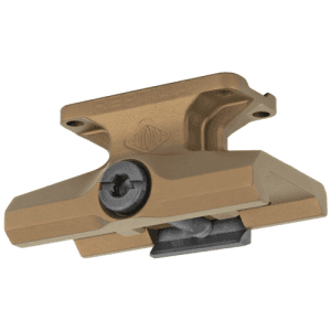 REPTILIA DOT Mount Lower 1/3 Co-Witness Trijicon MRO FDE