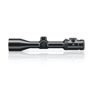 ZEISS Victory V8 1.8-14x50 Plex Reticle #60 .33 MOA