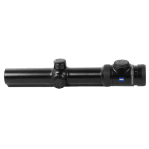 ZEISS Victory V8 1-8x30 Plex Reticle #60 Rail Mount - .3