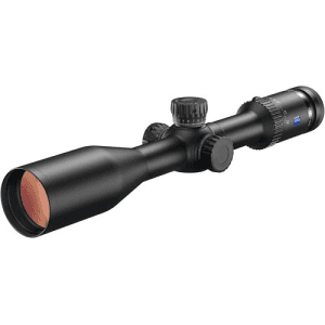 ZEISS Conquest V6 5-30x50 Plex Reticle #6 .25 MOA