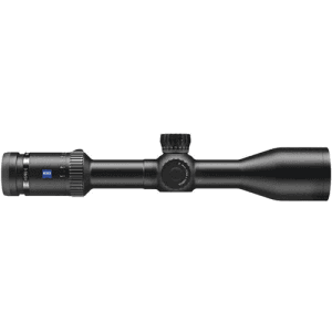ZEISS Conquest V6 3-18x50 ZMOA-2 Reticle #94 .25 MOA