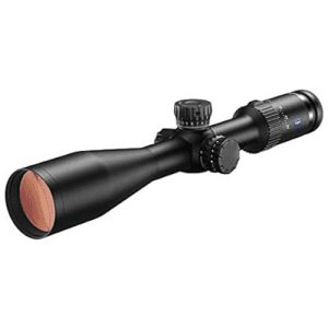 ZEISS Conquest V4 6-24x50 ZBR-1 Reticle #91 - .25 MOA