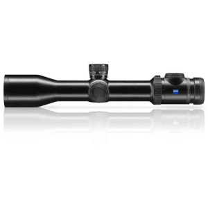 ZEISS Victory V8 1.8-14x50 Plex Reticle #60 - Rail Mount