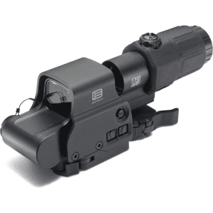 EOTECH Holographic Hybrid Sight EXPS3