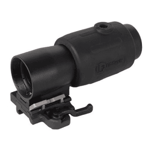 EOTECH G23 FTS 3X Magnifier W/MO