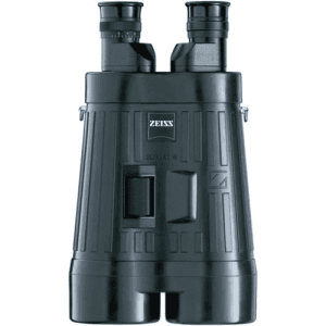 ZEISS 20x60 T S Image Stabilizing Binocular