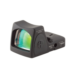 TRIJICON 6.5 Adj Red RMR Type 2 Sight