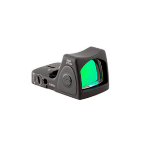 TRIJICON 1.0 Adj Red RMR Type 2 Sight
