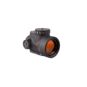 TRIJICON MROr - 2.0 MOA Adjustable Red Dot with Low Mount
