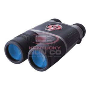 ATN NIGHT VISION BINOXS-HD 4X SMART HD DAY/NHT