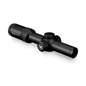 VORTEX Strike Eagle 1-8 x 24 AR-BDC2 Reticle