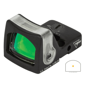 TRIJICON RMR Dual Illuminated Reflex Sight
