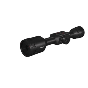 ATN NIGHT VISION Thor 4, 1.25-5x, 384x288, Thermal Rifle Scope