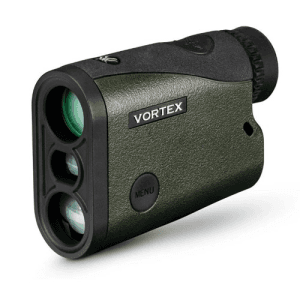 VORTEX Crossfire HD 1400 Laser Rangefinder | OD Green