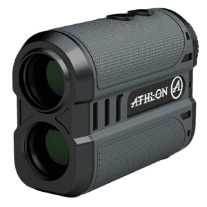 ATHLON OPTICS Midas 1200Y Rangefinder (Grey)