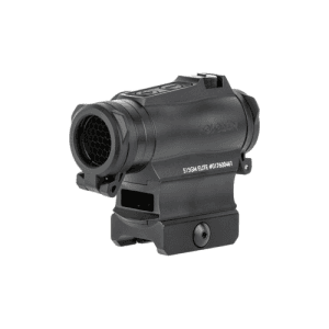 HOLOSUN Green Circle Dot/QD Mount Micro Sight