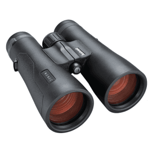 BUSHNELL Engage EDX 10x50mm BaK4 Roof Prism Black