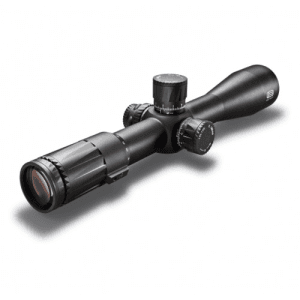 EOTECH Vudu 3.5-18x50 FFP Riflescope - MD1 Reticle (MRAD)