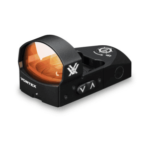 VORTEX Venom Red Dot 3 MOA