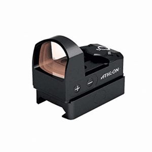 ATHLON OPTICS Midas BTR Tact OS11 - 1X Open Sight (ARDOS1)
