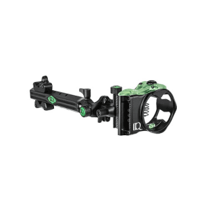 IQ BOWSIGHT Pro XT 7 Pin Black Right Hand Sight