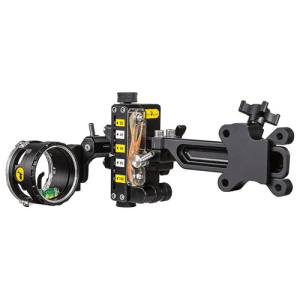 TROPHY RIDGE ARCHERY React One Pro .010 Dovetail 1 Pin Sight