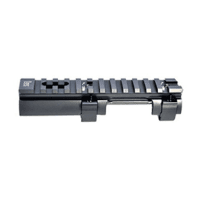 HK USA SP5/SP5K Picatinny Rail Mount Black
