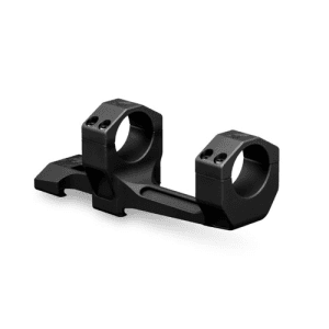 VORTEX Precision Extended Cantilever Mount 34mm
