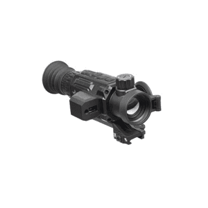 AGM GLOBAL VISION Secutor LRF 35-384 Pro Grade Rifle Scope 35mm