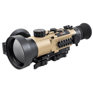 IRAYUSA RICO HYBRID 640 4X 75mm Multi-function Thermal