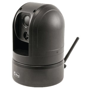 IRAYUSA M6 LRF 640 1X 25mm Vehicle-mounted Thermal PTZ