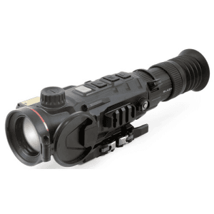 IRAYUSA RICO Mk2 LRF 12 Micron 384 42mm Thermal Weapon