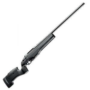 SAKO TRG 22 Black 6.5 Crdmr 26" Picatinny Rail
