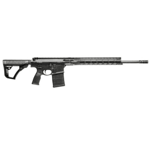 DANIEL DEFENSE DD5 V5 260 Rem 20" 20rd Semi-Auto Rifle w/ M-LOK Rail - Black