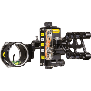 TROPHY RIDGE ARCHERY React One Pro .019 1 Pin Sight Right Han