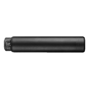 SUREFIRE Socom End Mount Sound Supprsr .338LM Black