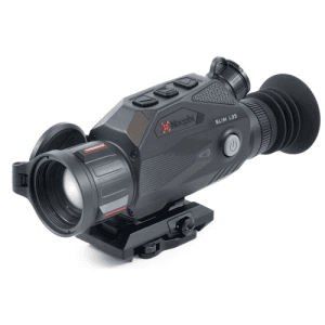 NOCPIX Multi-function Thermal Optic 384x288 35mm