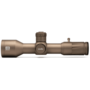EOTECH Vudu 5-25x50 FFP - MD4 Reticle (MOA) TAN/FDE
