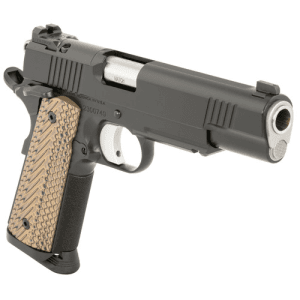 DAN WESSON Specialist 1911 45 ACP 5" 8rd Optic Ready Pistol + Night Sights | FACTORY BLEM