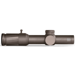 EOTECH Vudu 1-10x28 FFP Riflescope -SR5 Reticle (MRAD TAN