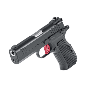 DAN WESSON DWX Compact 9mm Light Rail FNS 15rd