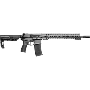 POF Minuteman 5.56 NATO 14.5" (Pinned Flash Hider) 30rd Semi-Auto AR15 Rifle w/ RENEGADE Rail