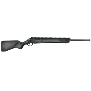 STEYR ARMS Pro THB 308Win 26" TB w/ Long Rail - Black