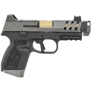 FN AMERICA FN 509 CC Edge 9mm 4.2" 10rd Optic Ready Pistol