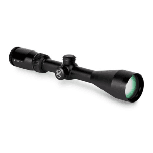 VORTEX Crossfire II 3-9x50 Dead-Hold BDC (MOA) Reticle