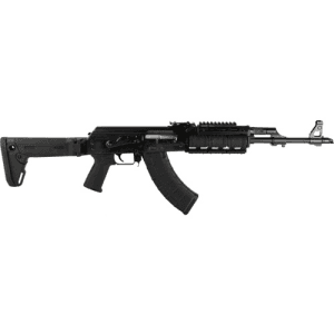 ZASTAVA M70 AK 7.62X39 QUAD RAIL 30rd