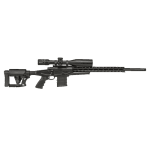 HOWA M1500 APC Scope Combo 6.5 Creedmoor 24" Black 10+1